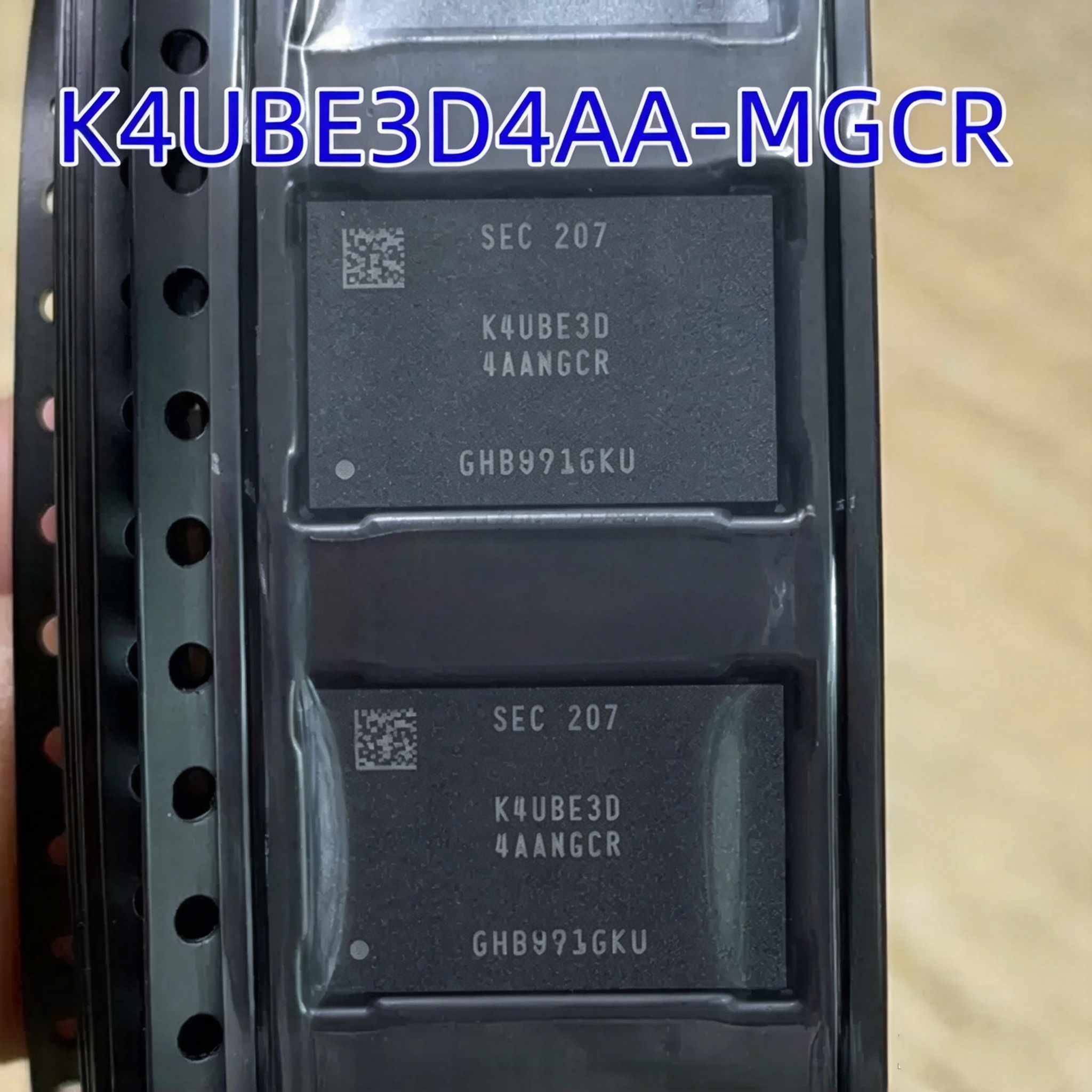 K4UBE3D4AA-MGCR