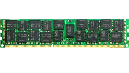 01KN358 - IBM 16GB DDR4 2400MHz ECC Registered RDIMM 1.2V 288p Memory