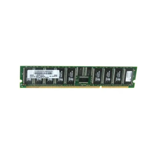 12R9259 - IBM 8GB Kit (4x2GB) RDIMM 184-Pin Memory Module