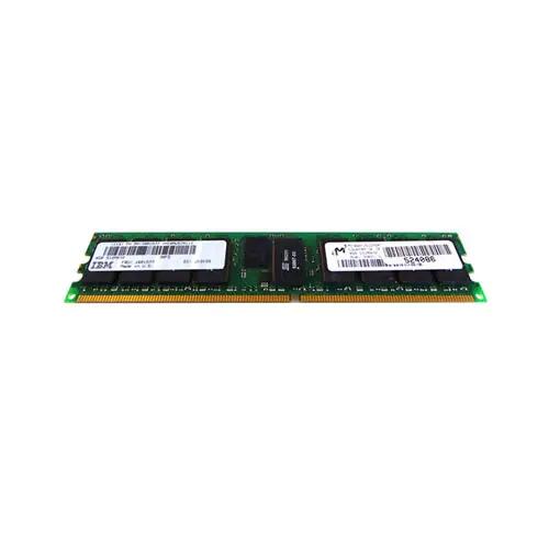 16R1577 - IBM 16GB Kit (4x4GB) CDIMM 276-Pin Memory Module