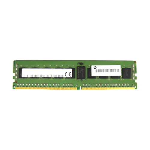 1XD86AA - HP 32GB DDR4 2666MHz CL19 ECC RDIMM Memory Module