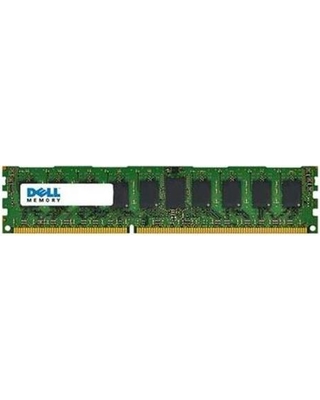 331-4424 - Dell 16GB DDR3 1600MHz ECC RDIMM Memory Module