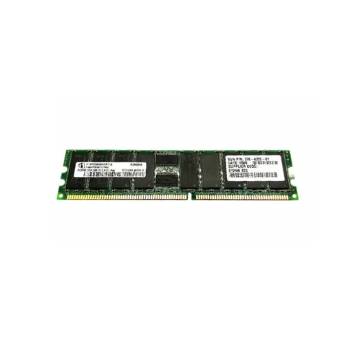 370-6202-01 - Sun 512MB RDIMM 184-Pin Memory Module