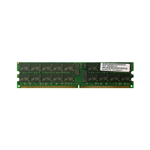 370-6209-01 - Sun 2GB RDIMM 240-Pin Memory Module