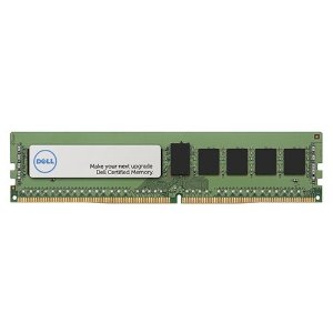370-AAYK - Dell 64GB Kit (4x16GB) DDR3 1600MHz CL11 ECC RDIMM Memory