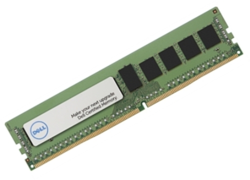 370-ACQQ - Dell 256GB Kit (8 x 32GB) DDR4 2400MHz ECC RDIMM Memory