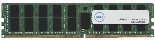 370-ABUT - Dell 256GB Kit (8 x 32GB) DDR4 2133MHz ECC RDIMM Memory