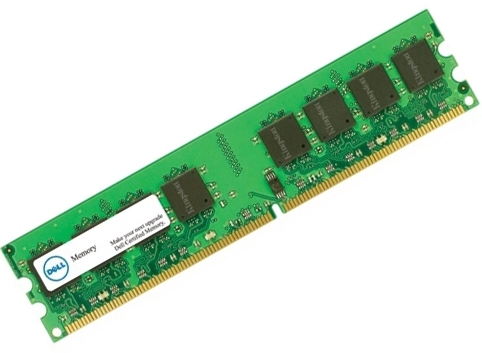 319-1943 - Dell 16GB DDR3 1600MHz ECC RDIMM Memory Module