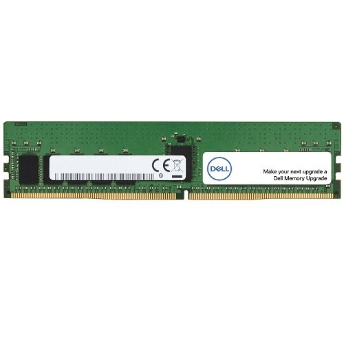 TFYHP - Dell 16GB DDR4 2933MHz ECC RDIMM Memory Module