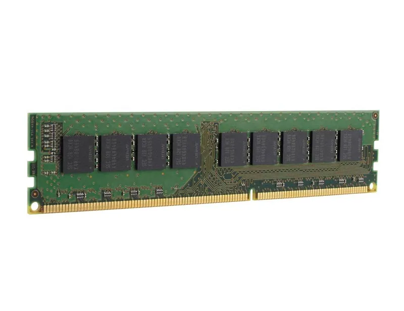 540-6837 - Sun 4GB Kit (2x2GB) RDIMM 184-Pin Memory Module