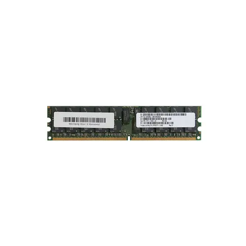 371-1900 - Sun 2GB RDIMM 240-Pin Memory Module