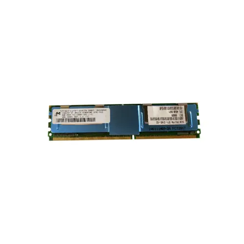 371-2145 - Sun 4GB FB-DIMM 240-Pin Memory Module