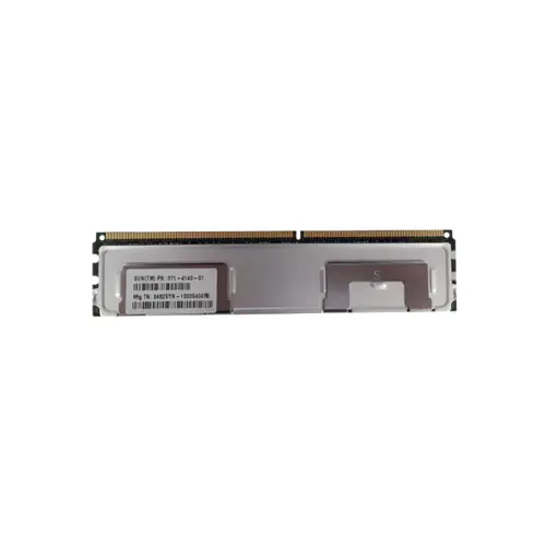 371-4140 - Sun 4GB FB-DIMM 240-Pin Memory Module