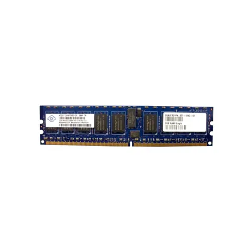 371-4143-01 - Sun 2GB RDIMM 240-Pin Memory Module