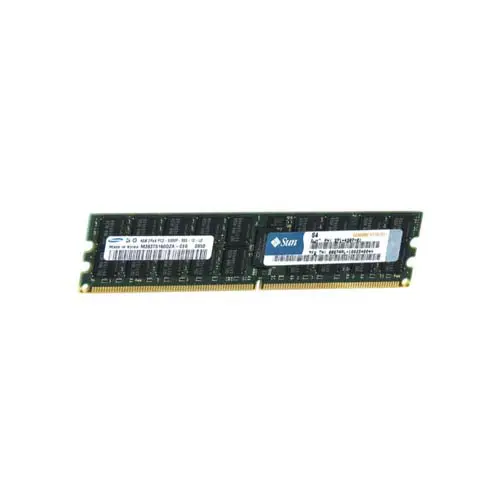 371-4307-01 - Sun 4GB RDIMM 240-Pin Memory Module
