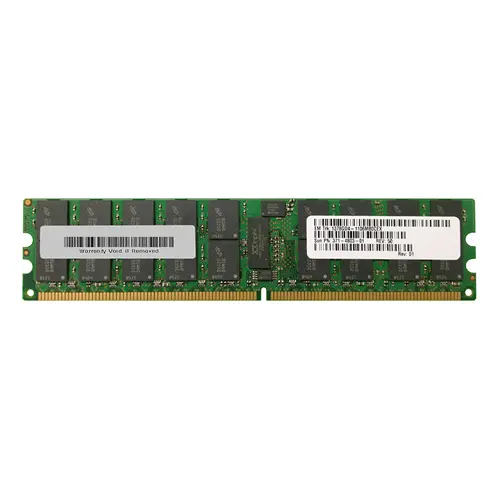 371-4803-01 - Sun 8GB RDIMM 240-Pin Memory Module