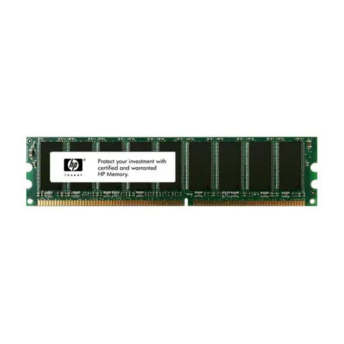 373029-551 - HP 1GB RDIMM 184-Pin Memory Module