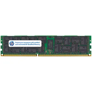 398708-051 - HP 4GB FB-DIMM 240-Pin Memory Module