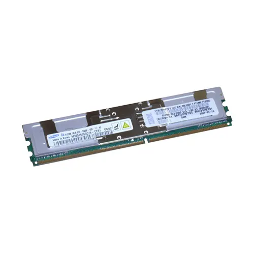 39M5782 - IBM 1GB Kit (2x512MB) FB-DIMM 240-Pin Memory Module