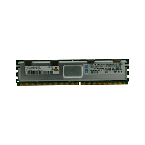 39M5784 - IBM 1GB FB-DIMM 240-Pin Memory Module