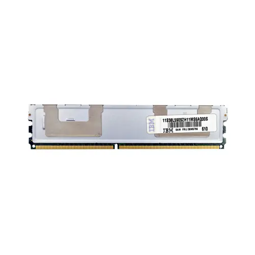 39M5796 - IBM 4GB FB-DIMM 240-Pin Memory Module