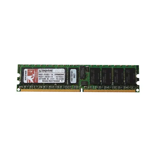 40E8993 - IBM 4GB Kit (2x2GB) RDIMM 240-Pin Memory Module