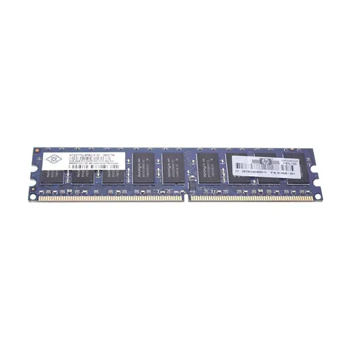 417438-061 - HP 2GB UDIMM 240-Pin Memory Module