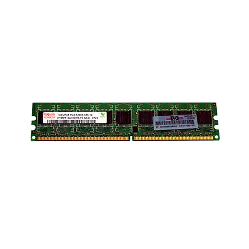 417439-051 - HP 1GB UDIMM 240-Pin Memory Module