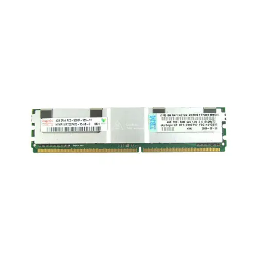 41Y2845 - IBM 4GB FB-DIMM 240-Pin Memory Module