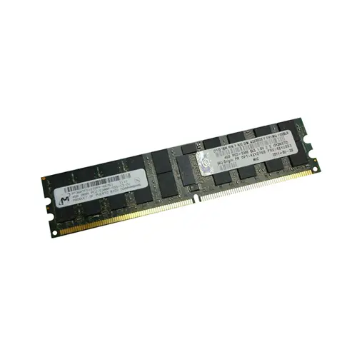 43X5028 - IBM 4GB FB-DIMM 240-Pin Memory Module