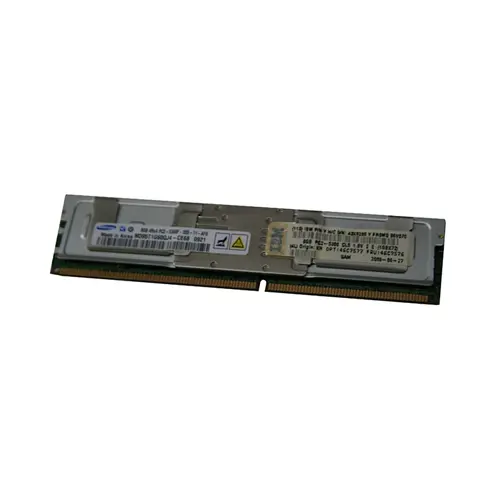 43X5285 - IBM 8GB FB-DIMM 240-Pin Memory Module
