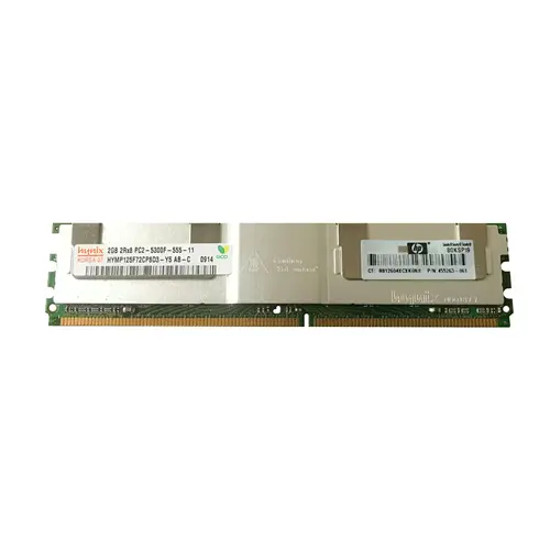 455263-061 - HP 2GB FB-DIMM 240-Pin Memory Module