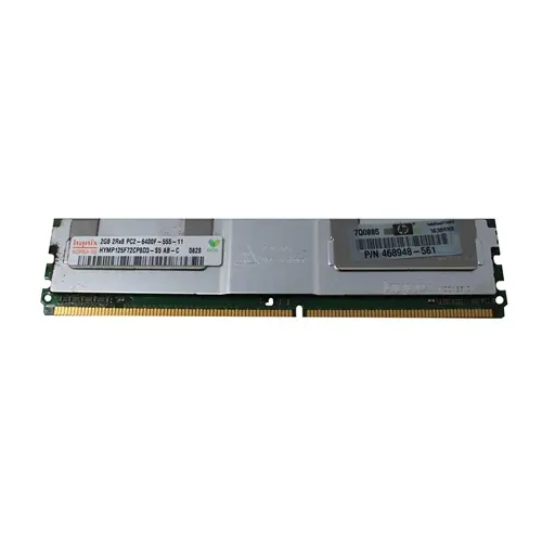 468948-561 - HP 2GB FB-DIMM 240-Pin Memory Module