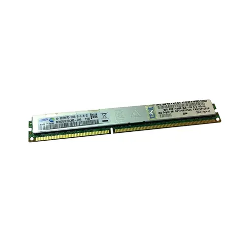 47J0159 - IBM 8GB DDR3 1333MHz CL9 ECC RDIMM Memory Module