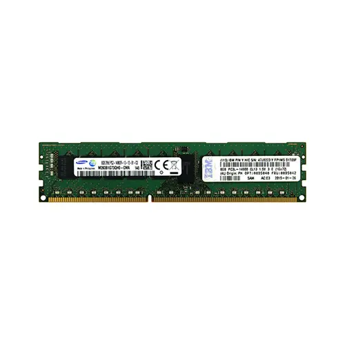 47J0223 - IBM 8GB DDR3 1866MHz CL13 ECC RDIMM Memory Module
