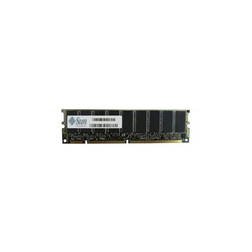 501-5401-03 - Sun 256MB SDRAM-100MHz PC-100 ECC DIMM Memory