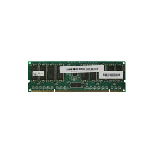 501-6109-02 - Sun 1GB 100MHz PC100 ECC 2 DIMM Memory