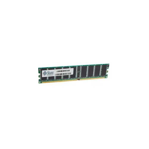 501-6242-01 - Sun 2GB 100MHz PC100 ECC 7ns 2 DIMM Memory