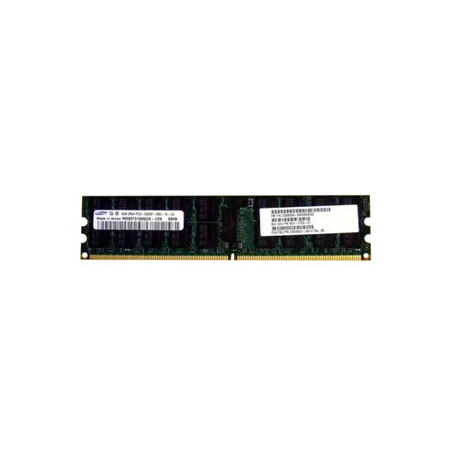 501-7793-01 - Sun 4GB RDIMM 240-Pin Memory Module