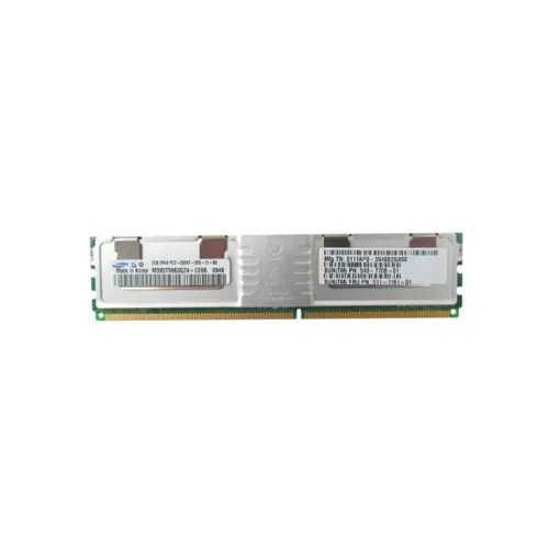 511-1161 - Sun 2GB FB-DIMM 240-Pin Memory Module
