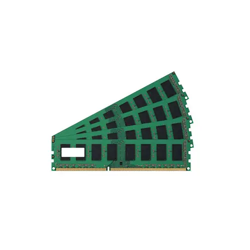 5695-9117 - IBM 16GB Kit (4x4GB) DDR2 533MHz ECC RDIMM 240-Pin Memory