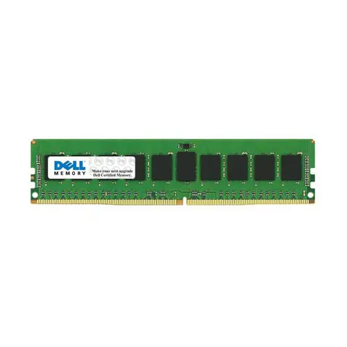 9U179 - Dell 16GB DDR4 2133MHz CL15 ECC RDIMM Memory Module