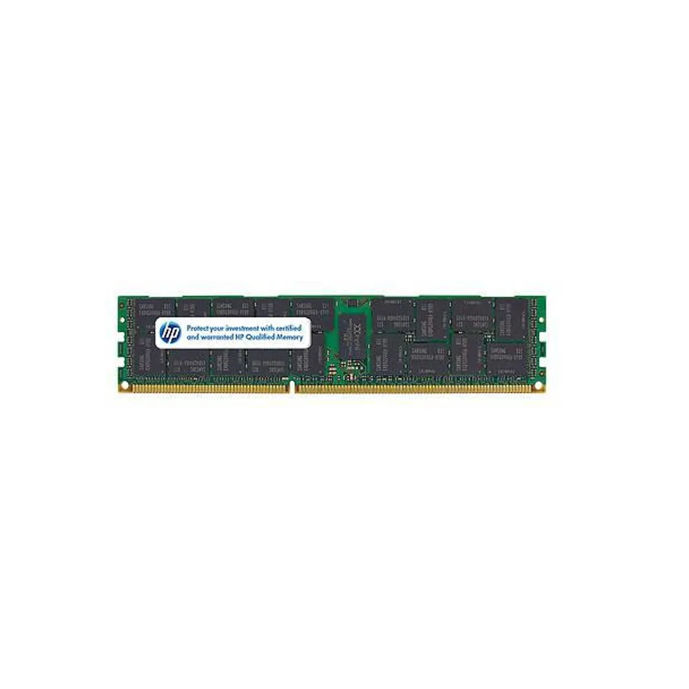 647899-B21 - HP 8GB DDR3 1600MHz CL11 ECC RDIMM Memory Module