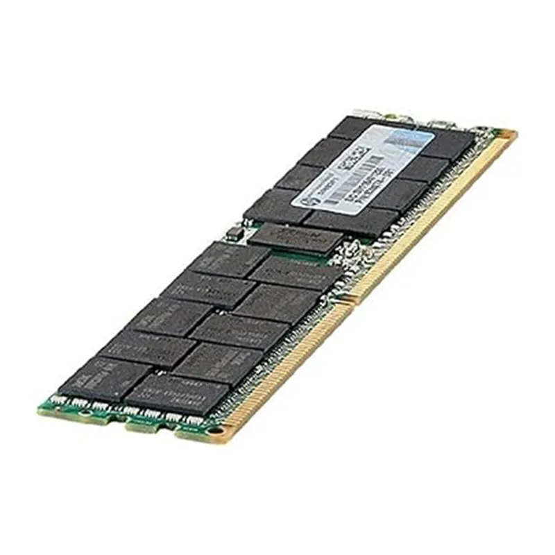 669322-B21 - HP 4GB DDR3 1600MHz CL11 ECC UDIMM Memory Module