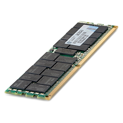 708642-B21 - HP 16GB DDR3 1866MHz ECC RDIMM Memory Module