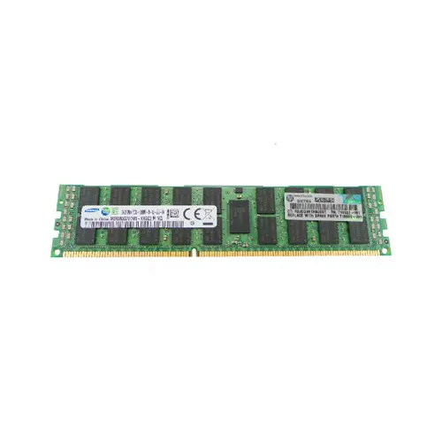 718689-001 - HP 24GB DDR3 1333MHz CL9 ECC RDIMM Memory Module
