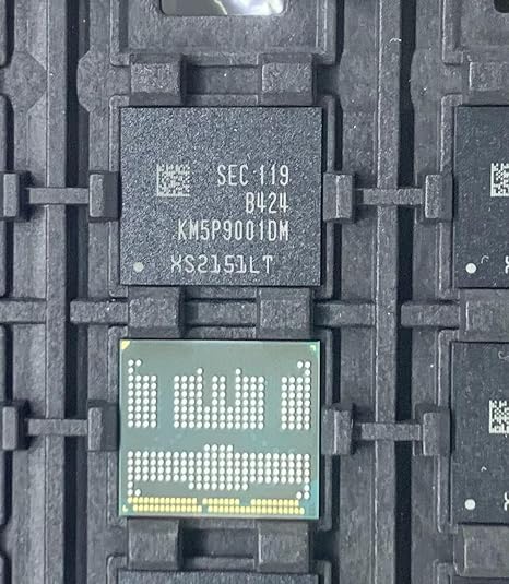 KM5L9001DA-B424