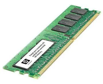 752372-581 - HP 32GB DDR4 2133MHz ECC RDIMM 1.2V 288-Pin Memory