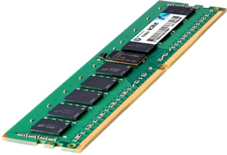 753221-S21 - HPE 16GB DDR4 2133MHz ECC RDIMM 1.2V 288-Pin Memory
