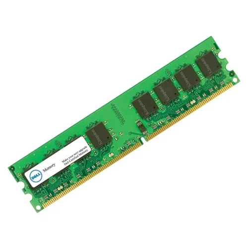 7826W - Dell 4GB DDR3 1866MHz CL13 ECC RDIMM Memory Module